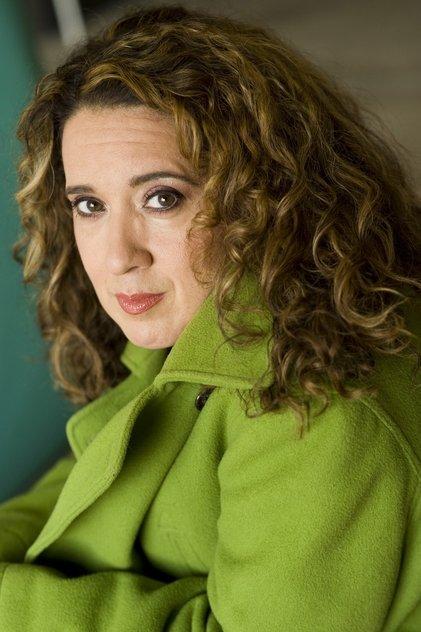 Eileen Galindo - Actor Profile Photo