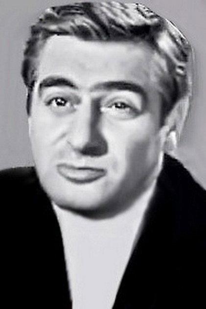 Gennadiy Dudnik - Actor Profile Photo