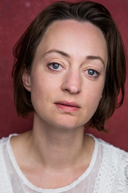 Lindsay Bennett-Thompson - Actor Profile Photo