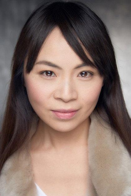 Shin-Fei Chen - Actor Profile Photo