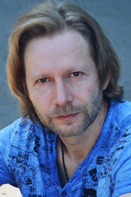 Oleg Ljubimov - Actor Profile Photo