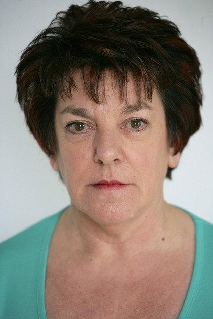 Christine Hounslow - Actor Profile Photo