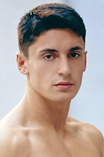 Martin Valko - Actor Profile Photo