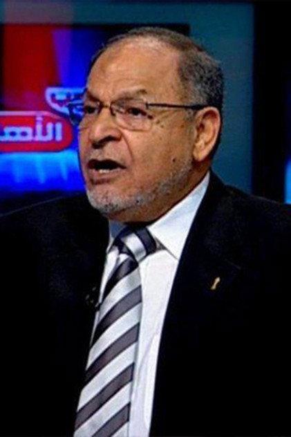 Taha Ismael - Actor Profile Photo
