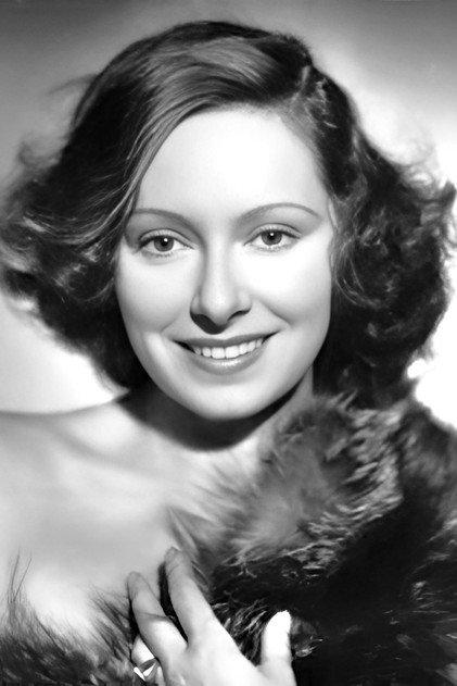 Lili Muráti - Actor Profile Photo