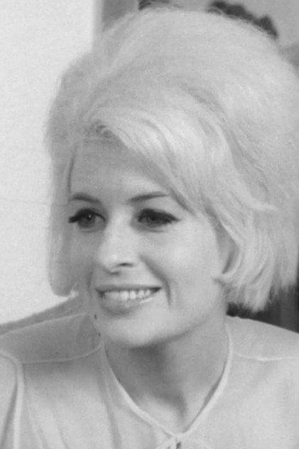 Ann Adams - Actor Profile Photo