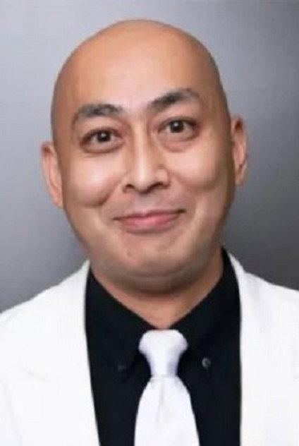 Masanori Hasegawa - Actor Profile Photo