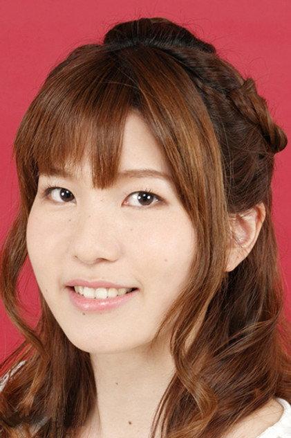 Aino Shimada - Actor Profile Photo