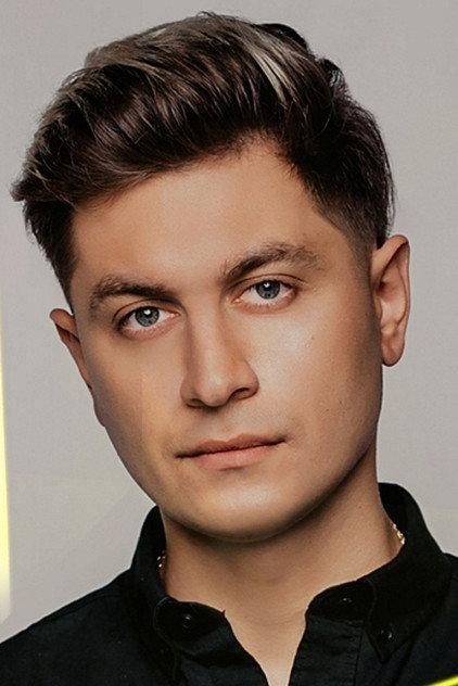 David Manukyan - Actor Profile Photo