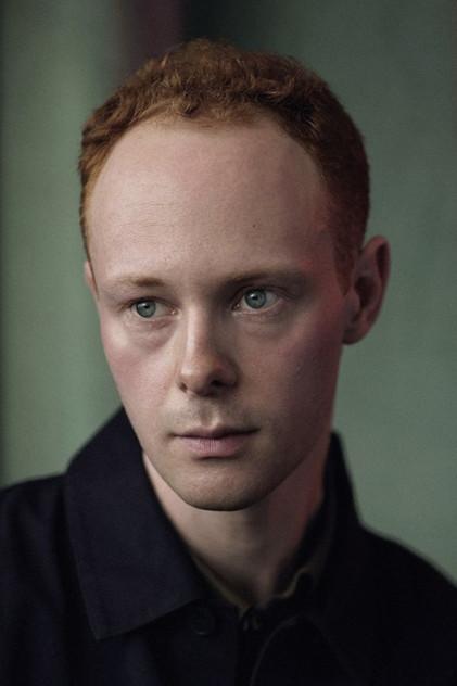 Os Leanse - Actor Profile Photo