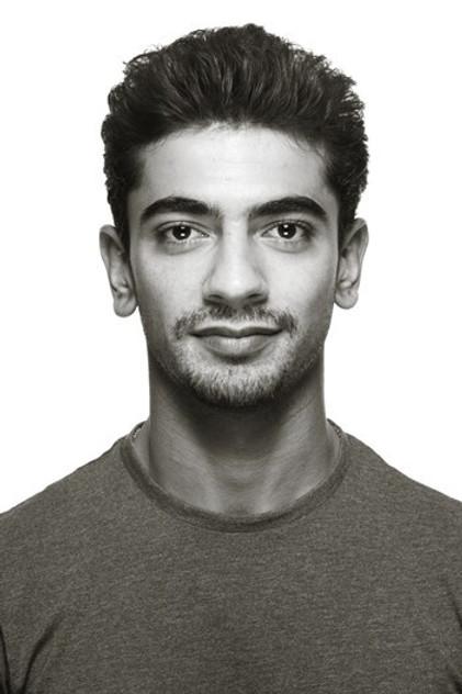 Tigran Mkrtchyan - Actor Profile Photo