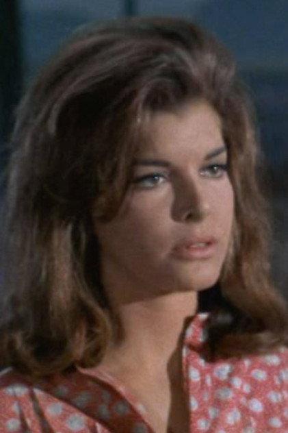Jane Zachary - Actor Profile Photo