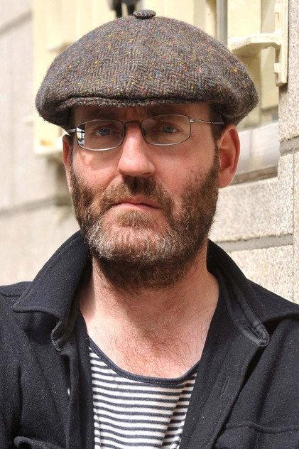 David McSavage - Actor Profile Photo