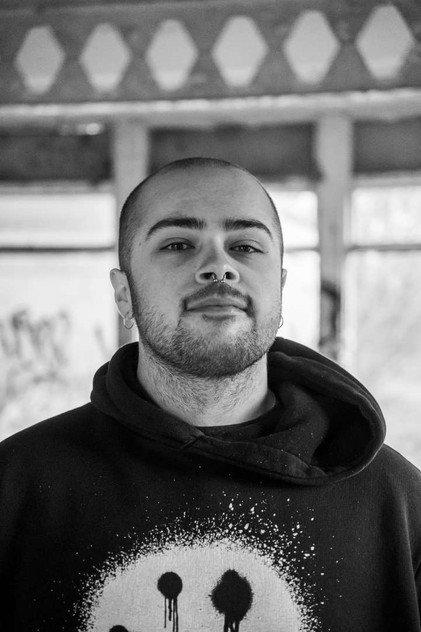 Wesley Alexander - Actor Profile Photo