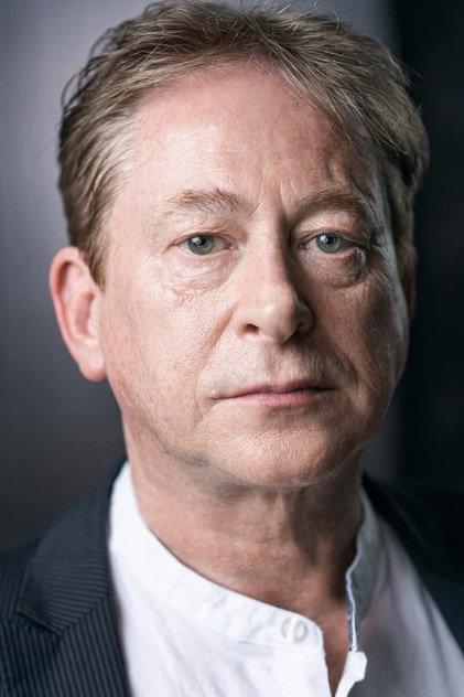 Alec Westwood - Actor Profile Photo