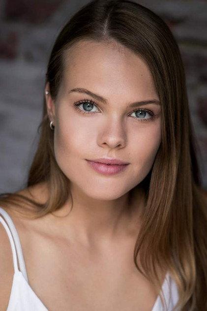 Olivia Hadlow - Actor Profile Photo