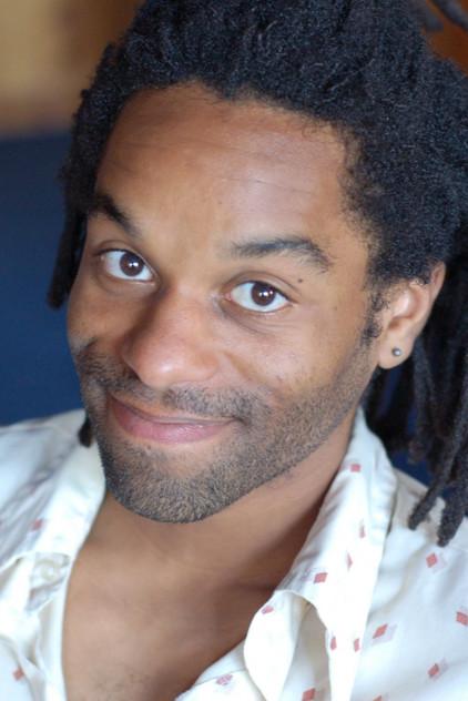 Philippe Racine - Actor Profile Photo