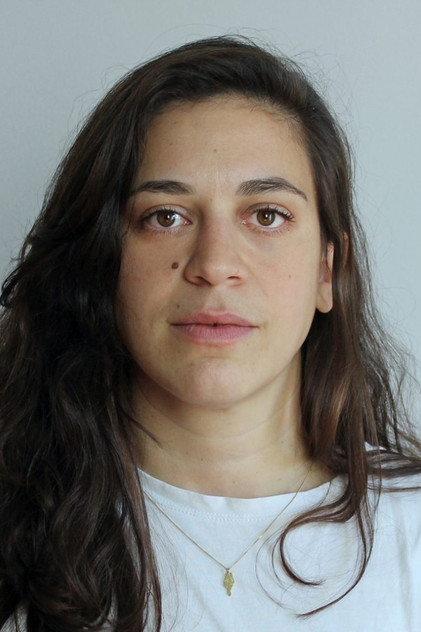 Ioanna Piata - Actor Profile Photo