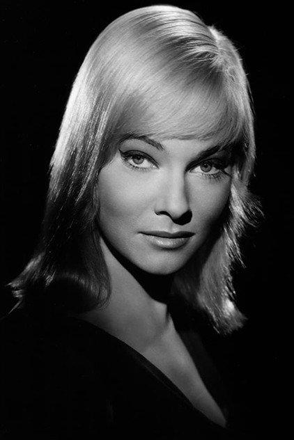 May Britt - Actor Profile Photo