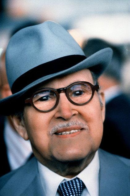 Marcel Dassault - Actor Profile Photo
