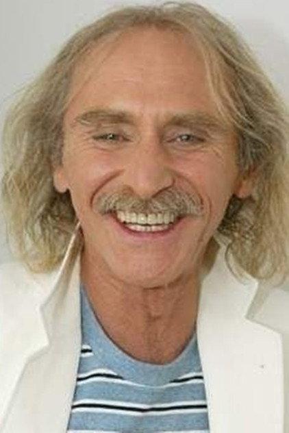 Jerzy Kryszak - Actor Profile Photo