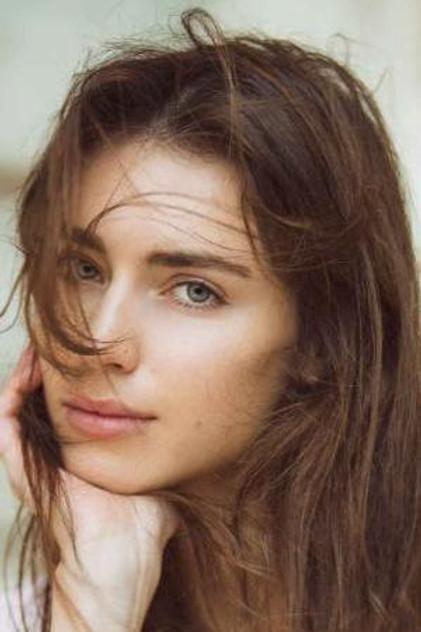 Viktoriya Pisotska - Actor Profile Photo