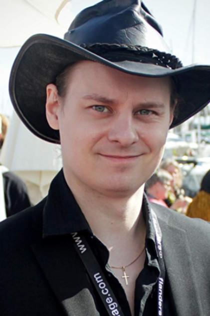 Miika J. Norvanto - Actor Profile Photo