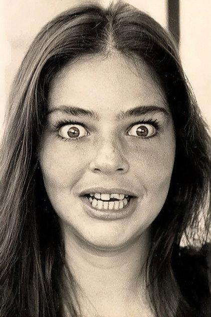 Angela Ro Ro - Actor Profile Photo