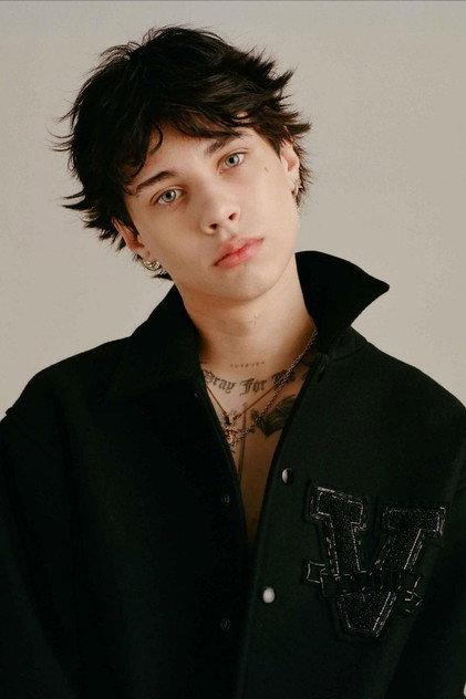 Landon Barker - Actor Profile Photo
