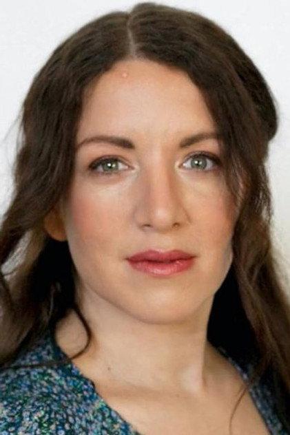 Amira Jensen - Actor Profile Photo