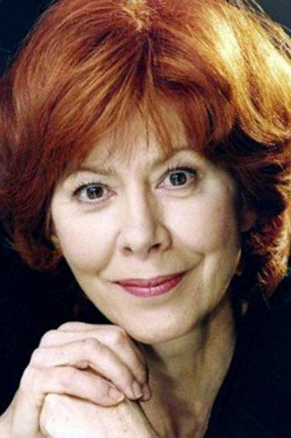 Annick Roux - Actor Profile Photo