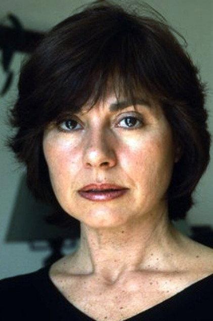 Agnès Gattegno - Actor Profile Photo