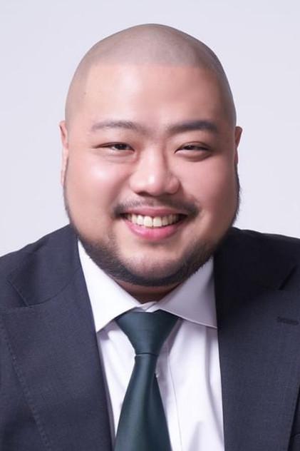 Yoo Dong-hoon - Actor Profile Photo