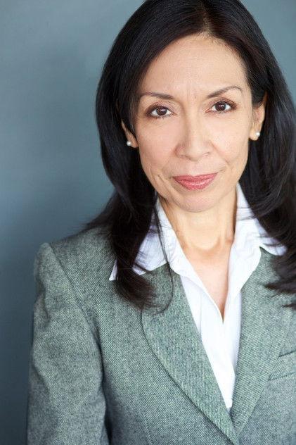 Doreen Calderon - Actor Profile Photo
