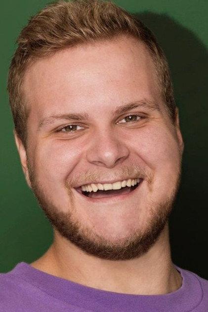 Adam Blædel Körner - Actor Profile Photo