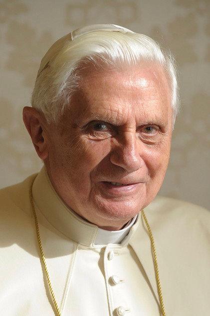 Benedict XVI - Actor Profile Photo