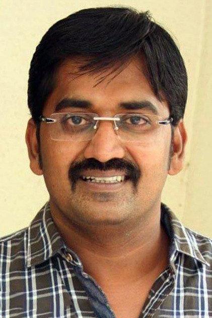 Karunakaran - Actor Profile Photo
