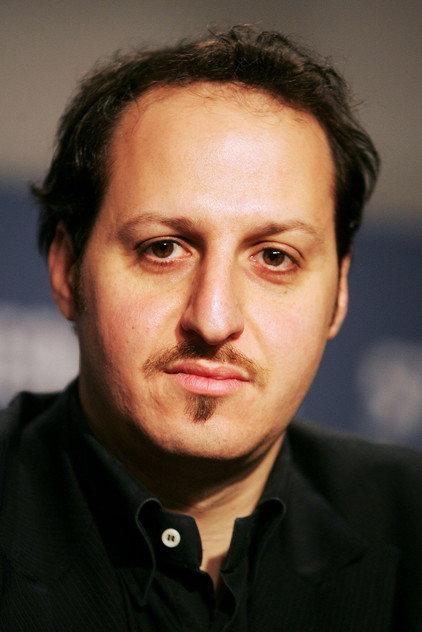 Fausto Russo Alesi - Actor Profile Photo