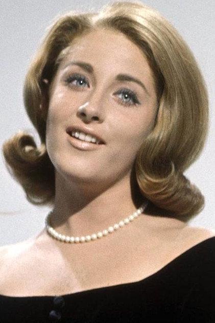 Lesley Gore - Actor Profile Photo