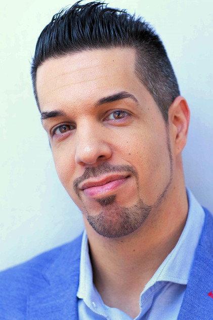 Fred Tony - Actor Profile Photo