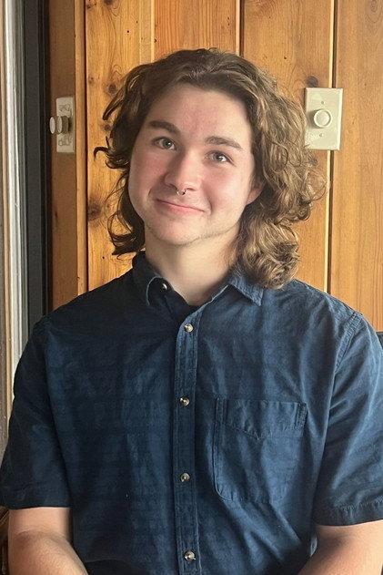 Hayden Novak - Actor Profile Photo