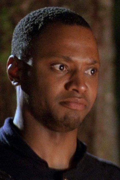 Jihmi Kennedy - Actor Profile Photo