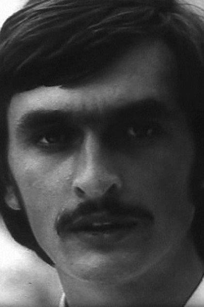 Aleksandr Bystrushkin - Actor Profile Photo