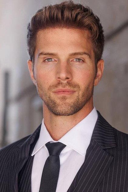Jeremiah Blakely - Actor Profile Photo