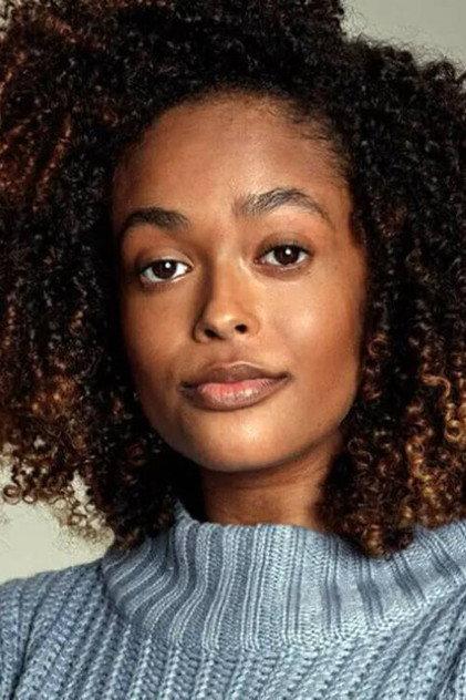 Lamara Strijdhaftig - Actor Profile Photo