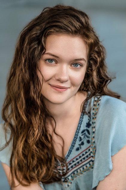 Chloe Lutz - Actor Profile Photo
