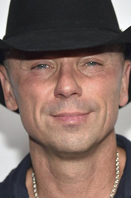 Kenny Chesney - Actor Profile Photo