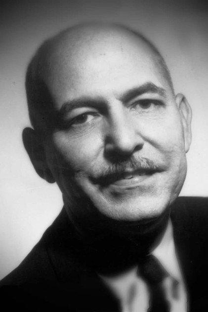 William Vennard - Actor Profile Photo