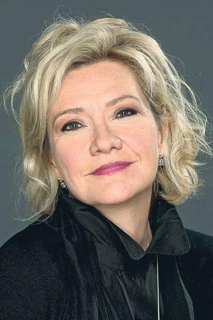 Élise Guilbault - Actor Profile Photo