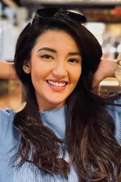 Tsania Marwa - Actor Profile Photo